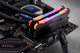 Оперативна пам'ять Corsair DDR4-3600 16384MB PC4-28800 (Kit of 2x8192) Vengeance RGB Pro SL Black (CMH16GX4M2D3600C18) - зображення 5