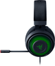 Słuchawki Razer Kraken Ultimate Black (RZ04-03180100-R3M1) - obraz 6