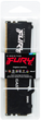 RAM Kingston Fury DDR5-6000 32768MB PC5-48000 Beast RGB 2Rx8 Czarny (KF560C40BBA-32) - obraz 5