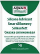 Smar silikonowy AQUAEL 5g (5905546054157) - obraz 1