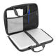 Natec pokrowiec na laptopa Turtle 13,3" czarny (NET-1664) - obraz 6