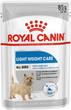 Mokra karma dla psów z nadwagą Royal Canin Light Weight 12x85 g (9003579008690) - obraz 2