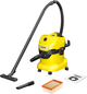 Odkurzacz domowy Karcher WD 4 V-20/5/22 - obraz 1