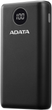 Powerbank Adata P20000QCD 20000 mAh QC/PD Black (AP20000QCD-DGT-CBK) - obraz 2