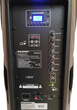 Акустична система Blaupunkt PA20LED (5901750504112) - зображення 3