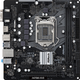 Płyta główna ASRock H470M-HVS (s1200, Intel H470, PCI-Ex16) - obraz 1