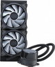 Chłodzenie wodne Cooler Master MasterLiquid ML240 Illusion (MLX-D24M-A18P2-R1) - obraz 8