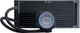 Chłodzenie wodne Cooler Master MasterLiquid ML240 Illusion (MLX-D24M-A18P2-R1) - obraz 9