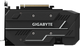 Gigabyte PCI-Ex GeForce GTX 1660 Super OC 6GB GDDR6 (192bit) (1785/14000) (1 x HDMI, 3 x Display Port) (GV-N166SOC-6GD) - obraz 6