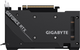 Gigabyte PCI-Ex GeForce RTX 3060 Gaming OC 8G 8GB GDDR6 (128bit) (1807/15000) (2 x HDMI, 2 x DisplayPort) (GV-N3060GAMING OC-8GD) - obraz 5