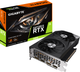 Gigabyte PCI-Ex GeForce RTX 3060 Windforce OC 12G 12GB GDDR6 (192bit) (1792/15000) (2 x HDMI, 2 x DisplayPort) (GV-N3060WF2OC-12GD) - obraz 8