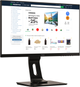 Monitor 23,8" iiyama ProLite XUB2492HSN-B1 - obraz 2