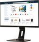Monitor 23,8" iiyama ProLite XUB2492HSN-B1 - obraz 3