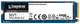 Dysk SSD Kingston NV1 500GB NVMe M.2 2280 PCIe 3.0 x4 (SNVS/500G) - obraz 1