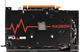 Sapphire PCI-Ex Radeon RX 6600 Pulse 8GB GDDR6 (128bit) (1792) (1 x HDMI, 3 x DisplayPort) (11310-01-20G) - obraz 5