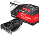 Sapphire PCI-Ex Radeon RX 6600 Pulse 8GB GDDR6 (128bit) (1792) (1 x HDMI, 3 x DisplayPort) (11310-01-20G) - obraz 7