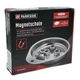 Магнитный лоток для инструментов Parkside 108 х 125 мм (4055334415439) - изображение 2