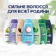 Шампунь Schauma Moisture & Shine для нормальных и сухих волос 400 мл (9000101704976) - изображение 7