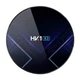Смарт приставка - медіаплеєр з пультом SmartBox OTT-HK1X3 4/32 Android 9.0 процесор Amlogic S905X3 4х ядерний + Клавіатура I8 RGB - зображення 2
