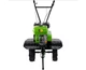 Мотоблок бензиновый (культиватор) Procraft PT900 (колеса 8", 7 л.с) - изображение 5