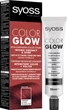 Тонуючий бальзам без аміаку для волосся SYOSS Color Glow Палкий Червоний 100 мл (9000101678383) - зображення 1