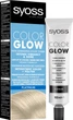 Тонуючий бальзам без аміаку для волосся SYOSS Color Glow Платиновий Блондин 100 мл (9000101679267) - изображение 1