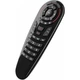 Android Smart TV Пульт Аэромышь Air Mouse G30s с голосовым управлением + 33 обучаемых кнопки - изображение 1