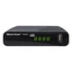 Цифровой ресивер Т2 DVB-T/T2/C World Vision T624D3 HD IPTV с поддержкой кабельного ТВ - изображение 1