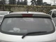Спойлер (под покраску) для Hyundai I-20 2008-2012 гг - изображение 2