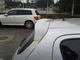 Спойлер (под покраску) для Hyundai I-20 2008-2012 гг - изображение 3