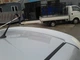 Спойлер (под покраску) для Hyundai I-20 2008-2012 гг - изображение 4