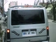 Спойлер Исикли низкая крыша (под покраску) для Ford Transit 2000-2014 гг - изображение 5