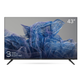 Телевізор 43" Kivi 43F750NB FHD/LED/ 1920х1080/Smart TV/Android TV 11 Чорний - зображення 1