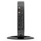 Тонкий клиент HP t640 Thin Client t640/8/64 M2 Flash/TP/2x 3.1 USB/K/WF AC Черный - изображение 2