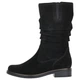Сапоги Remonte D8375/02 056193-37 Черный - изображение 8