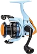 Катушка спиннинговая Okuma Fuel Spinning Reel FSP-3000 5.0:1 1BB (136893) - изображение 1