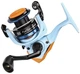 Катушка спиннинговая Okuma Fuel Spinning Reel FSP-3000 5.0:1 1BB (136893) - изображение 2