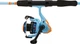 Катушка спиннинговая Okuma Fuel Spinning Reel FSP-3000 5.0:1 1BB (136893) - изображение 3