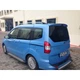 Спойлер V1 под покраску для Ford Courier 2014-2024 гг - изображение 3