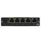 Комутатор Teltonika 5x100Mb без БЖ (TSW010) - изображение 2
