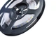 Світлодіодна LED стрічка гнучка 12V PROLUM IP20 2835\60 Series "S" Білий (5500-6000К) 320023 - зображення 2
