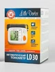 Тонометр Little Doctor LD-30 автоматический на плечо с адаптером. - изображение 4