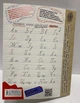 Каліграфічні прописи Зошит-шаблон В Федієнко - зображення 3
