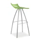 Барний стілець SCAB Design Diablito 2291 Light Green - изображение 1