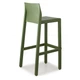 Барний стілець SCAB Design Kate 2344 Olive Green - изображение 3