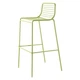 Барний стілець SCAB Design Summer 2535 Willow Green - зображення 1