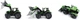 Трактор Lena WORXX Deutz Fahr Agrotron 7250 (4006942835805) - зображення 2