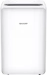 Осушитель воздуха Sharp P20EW (UD-P20E-W) - изображение 1
