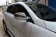 Накладки на зеркала для Kia Sportage 2010-2015, карбон - изображение 5