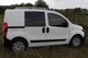 Рейлинги для Citroen Nemo, хромированные, пластиковые ножки - изображение 3